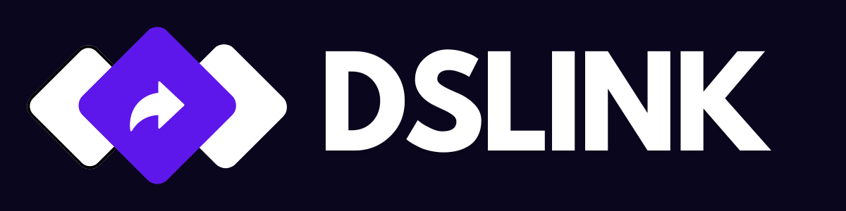 DSLink Logo
